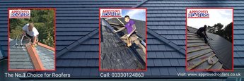 Best roofers to protect you