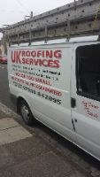 UK Roofing Services