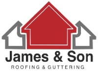 James & Son Roofing & Guttering