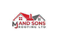 MJ and Sons Roofing Ltd