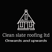 Clean Slate Roofing Ltd