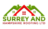 Surre and Hampshire Roofing Lt...