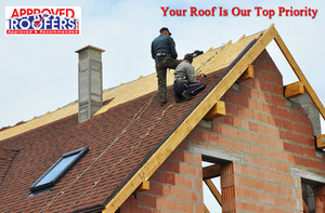 Recognise Professional Roofing Companies in Brighton