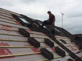 Ways To Repair Leaking Roof