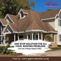 Investing In A Professional Local Roofers For Your Home