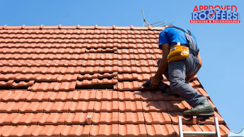 Fiberglass Roofing: Maintenance Tips