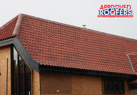 Repair Vs Replacement of Roof – What Is The Best Choice?