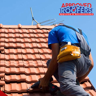 Do Not Hire A Roofing Company That Requires Prepayment