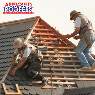 Free Roofing Quote Gloucester Estimate