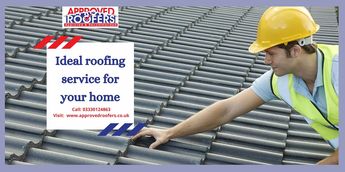 GUIDE TO SPRING ROOFING INSPECTION