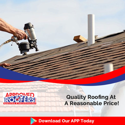 Accessing The Best Roofing Solution To Keep The Home Safe And Secure