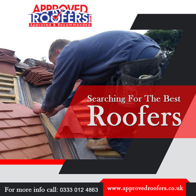 How To Hire Best Fibreglass Roofing Contractor