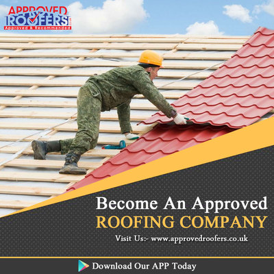 Advice In How Get A Roofer In Nottingham