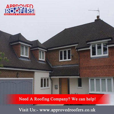 Roofing Problem- Know All About It