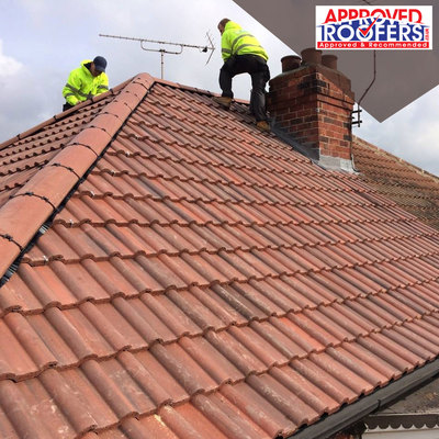 Saving On Your Roof Repair Cost With Free Roofing Quote Manchester