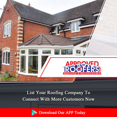 Getting A Free Roofing Quote Nottingham For Roof Replacement