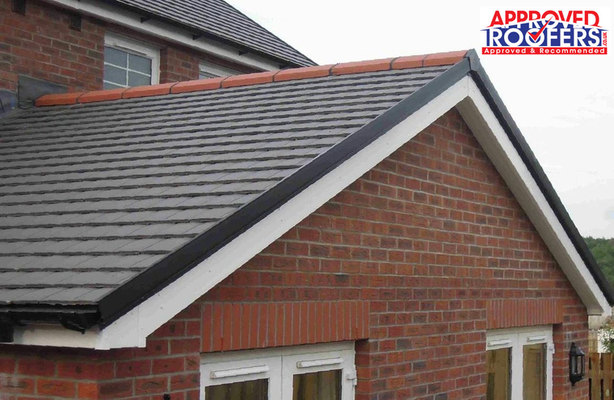 Free Roofing Quote Liverpool- How to Find the Best