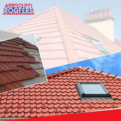 Looking Forward To Getting Roof Repaired?