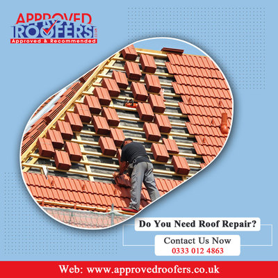 Facts To Check Before Free Roofing Quote Bradford