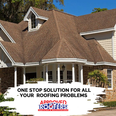 Tips To Find a Roofer