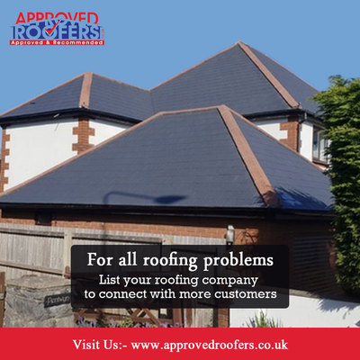 Free Roofing Quote Lincoln from Roofing Experts - What You Must Know