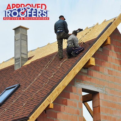 Use Free Roofing Quote Lisburn For Roof Repair