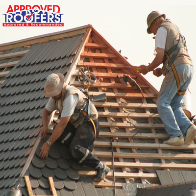 Find The Perfect Recommended Roofer For Your Home Improvement Project