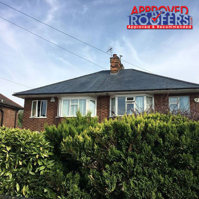 Important Tips to get a roofer in Nottingham