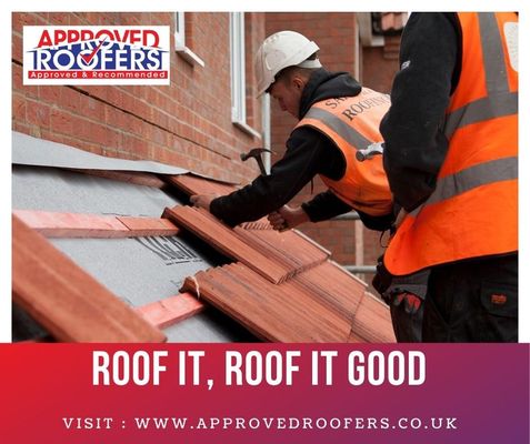 Roof Repair  contractor include are specially developed to satisfy the roofing demand of the customers