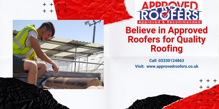 Best Roofing solution for your dream home